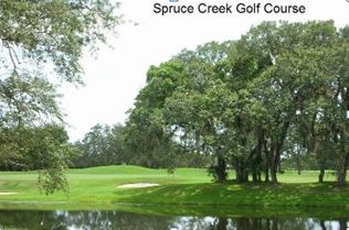 Spruce Creek Golf Course